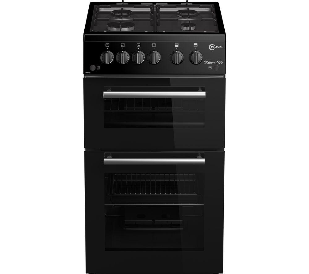 FLAVEL MLB51NDK Gas Cooker