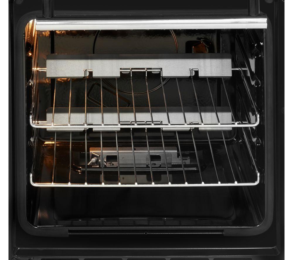 Buy FLAVEL MLB51NDK Gas Cooker Black Currys