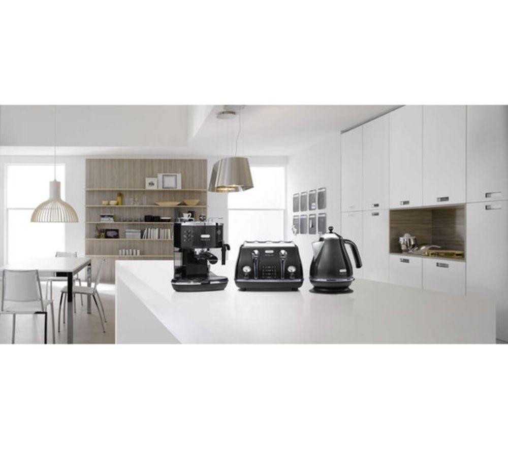 Piastra Mica Per Microonde DELONGHI - Compatibile Con Modelli MW425, MW421, MK4020, MW401, MO188, MO175 - Foto 2