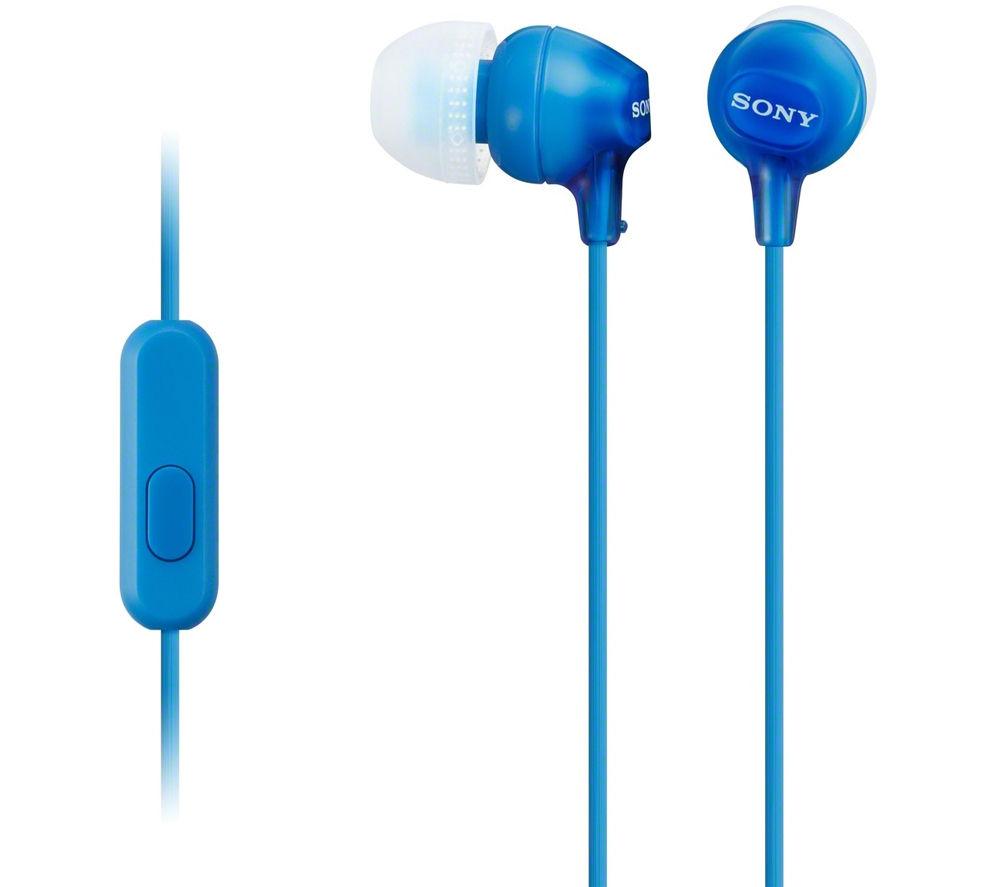 Best sony best sale wired headphones