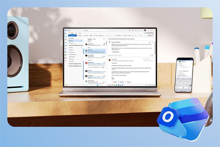 Microsoft Outlook