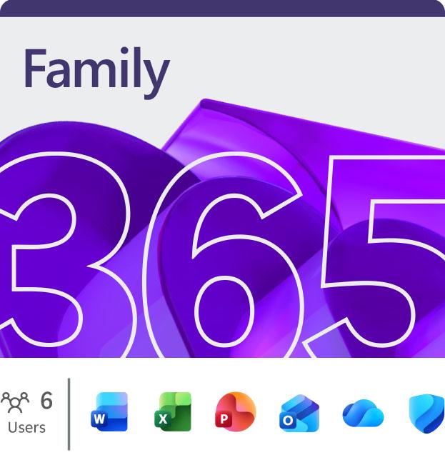 family plan