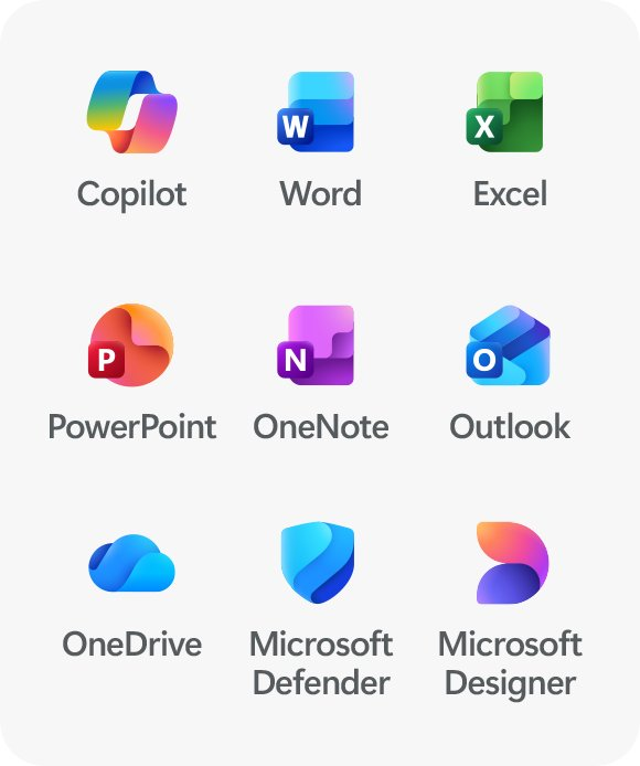 microsoft apps