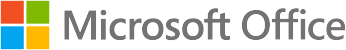 Microsoft Office logo