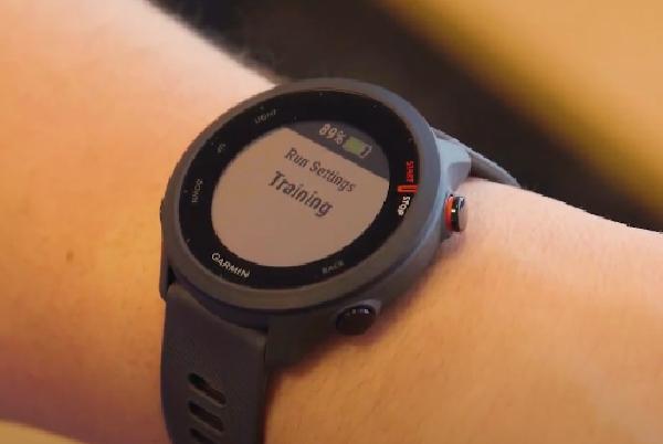 What kind of online smartwatch should i get