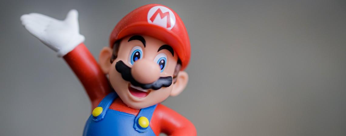 Currys mario deals 3d all stars