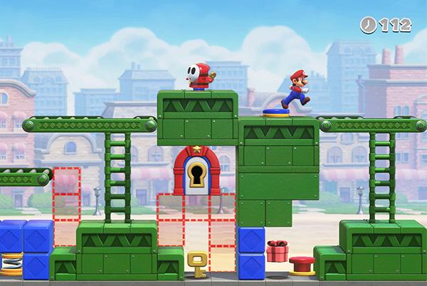 Mario vs Donkey Kong release date  Pre-order info and latest news