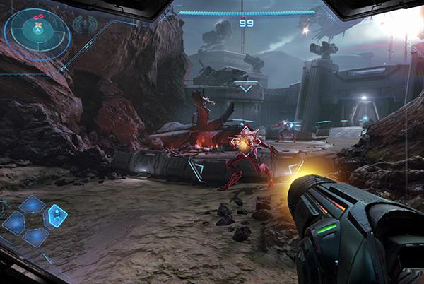 metroid prime 4 beyond nintendo direct june 2024