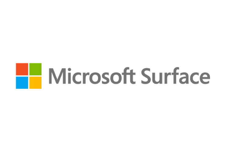 Microsoft Surface logo