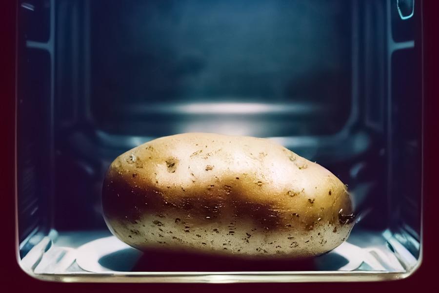 Combination microwaves