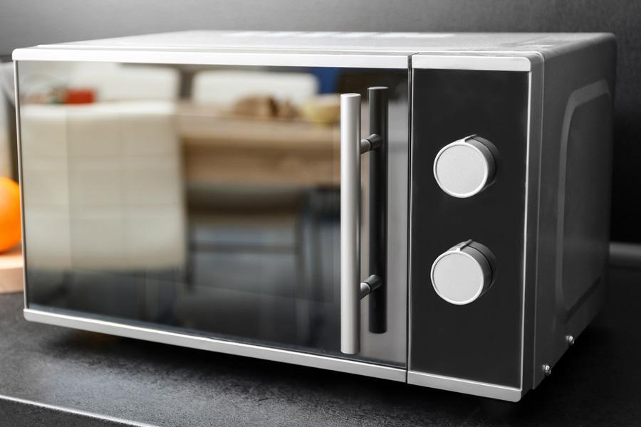 Solo microwaves