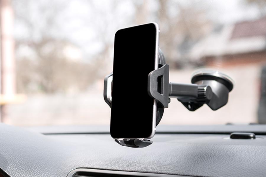 In-car accessories