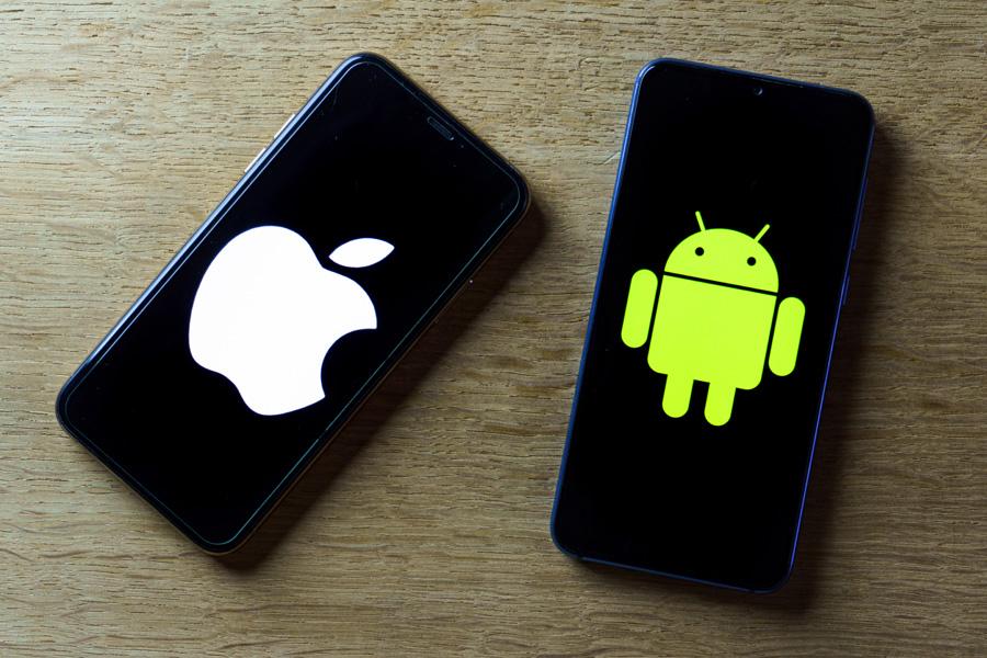 Mobile operating systems