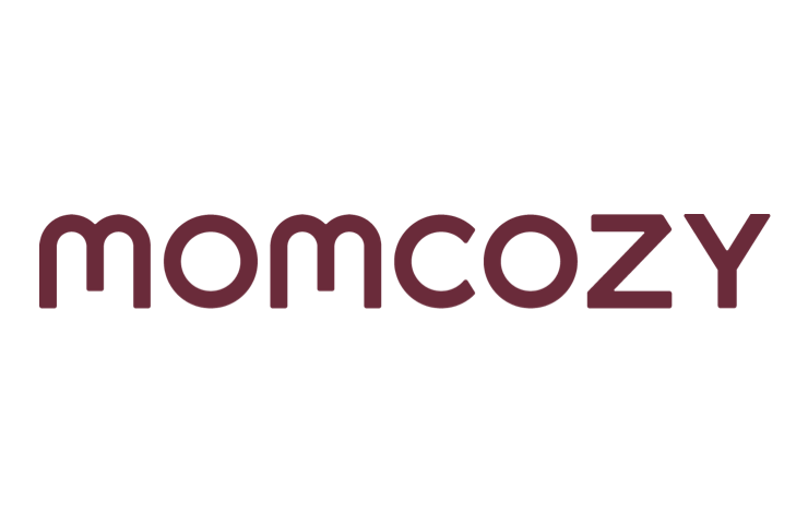Momcozy logo