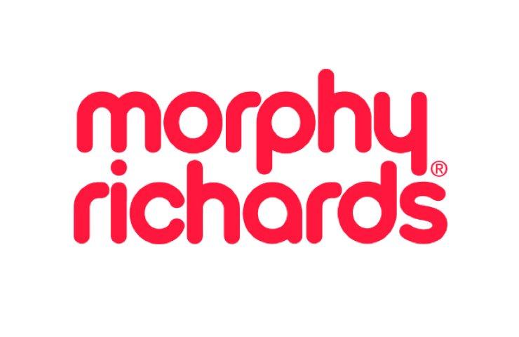 Morphy Richards logo