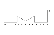 Multibrackets logo