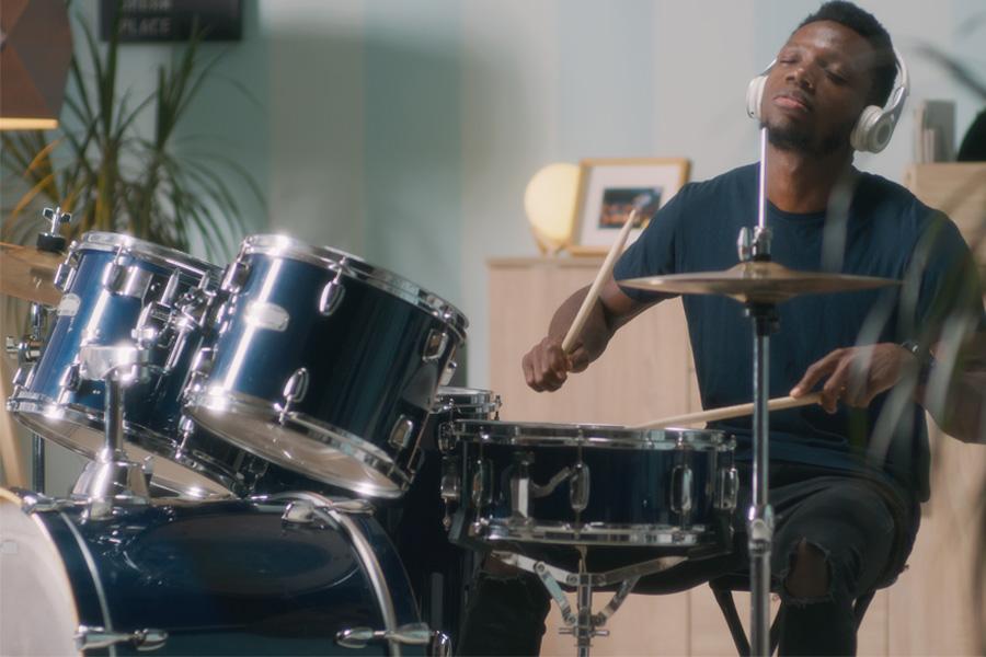 Drum kits