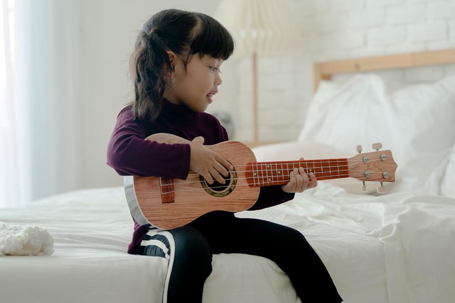 Kids’ instruments