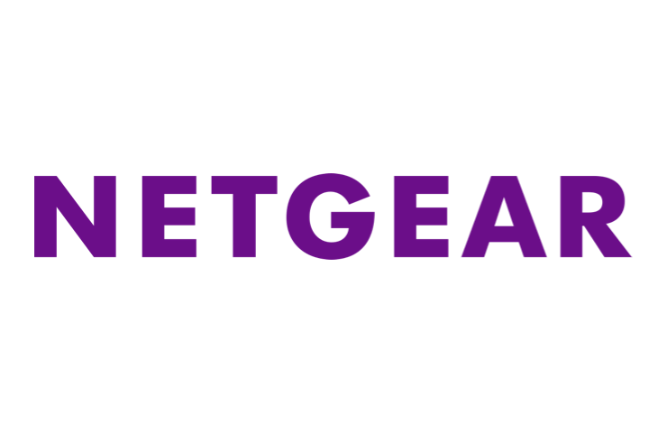 Netgear logo