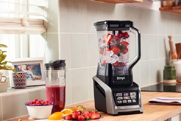 Ninja 2-in-1 Blender