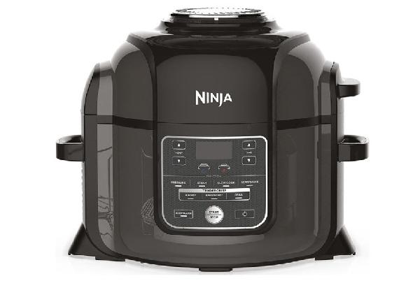 Ninja Foodi