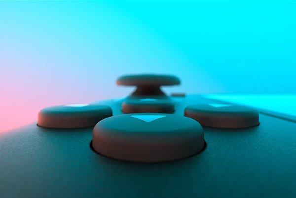 Nintendo Switch 2 controller