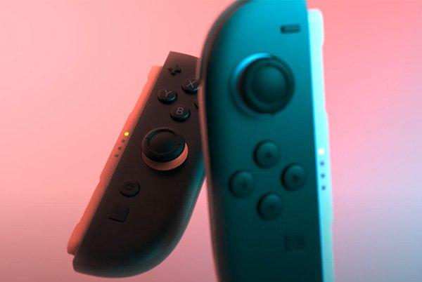 Nintendo Switch 2 controller