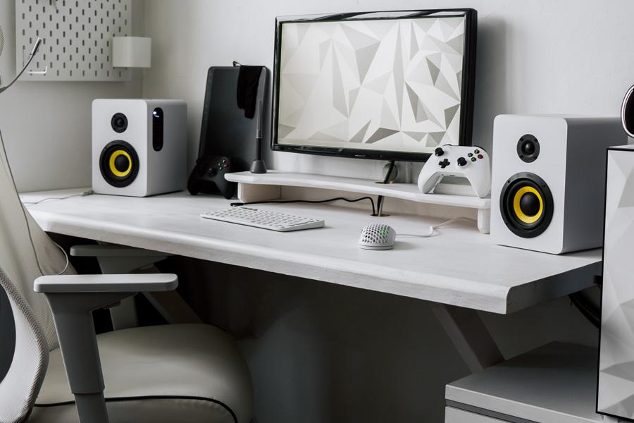 Gaming desks