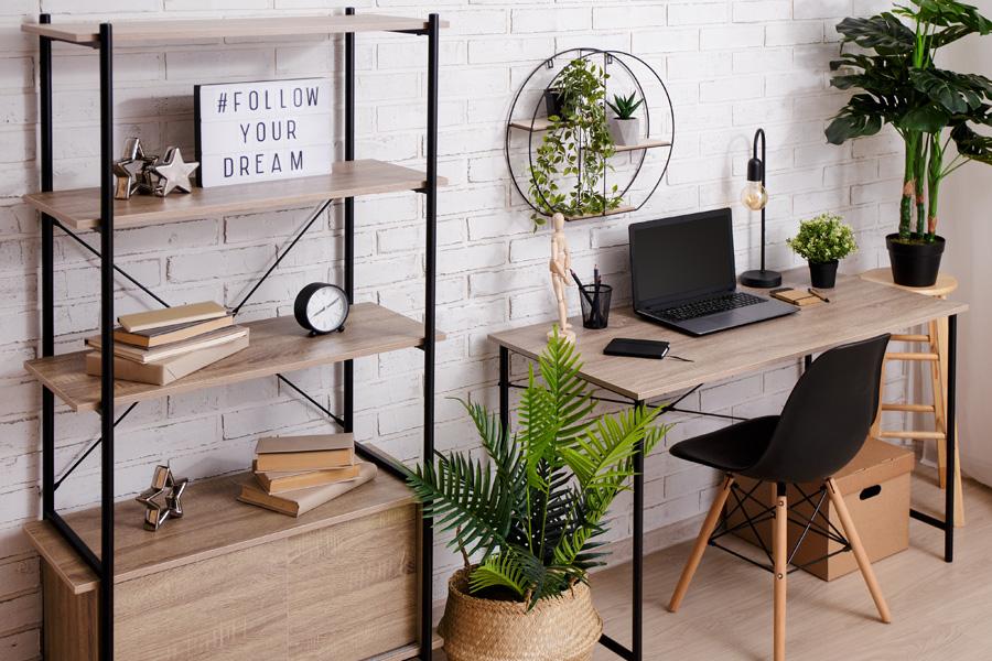 Office accessories and other furniture