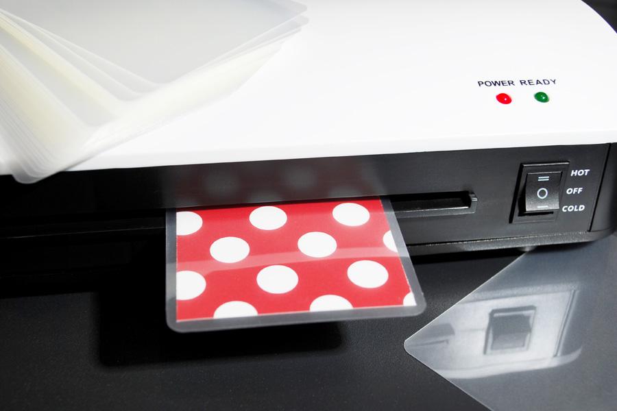 Laminators