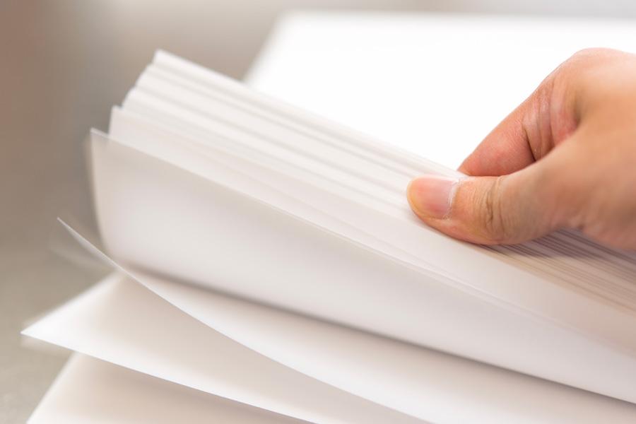 Paper