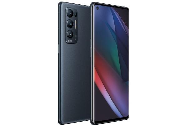 Oppo Find X3 Neo