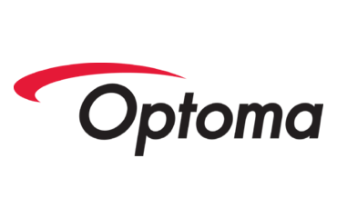 Optoma logo