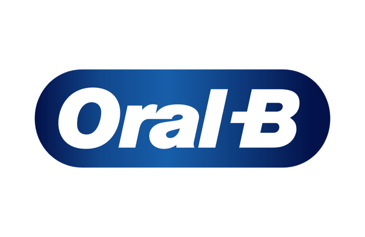 Oral B logo