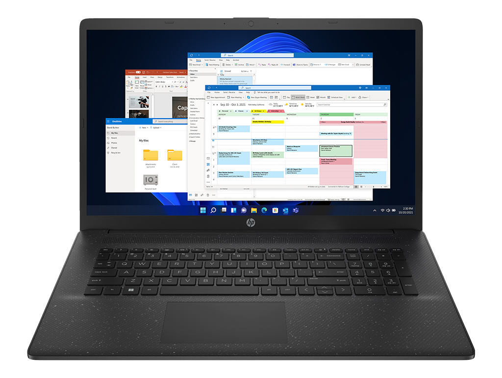 HP Laptops | Currys