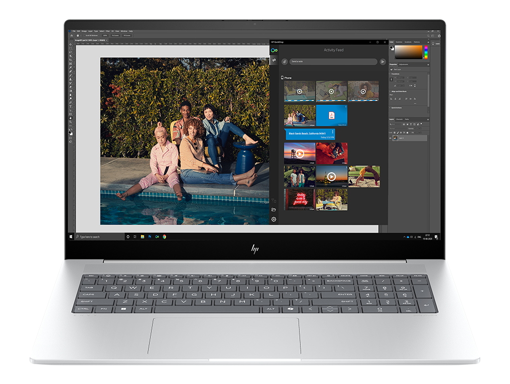 HP Laptops | Currys