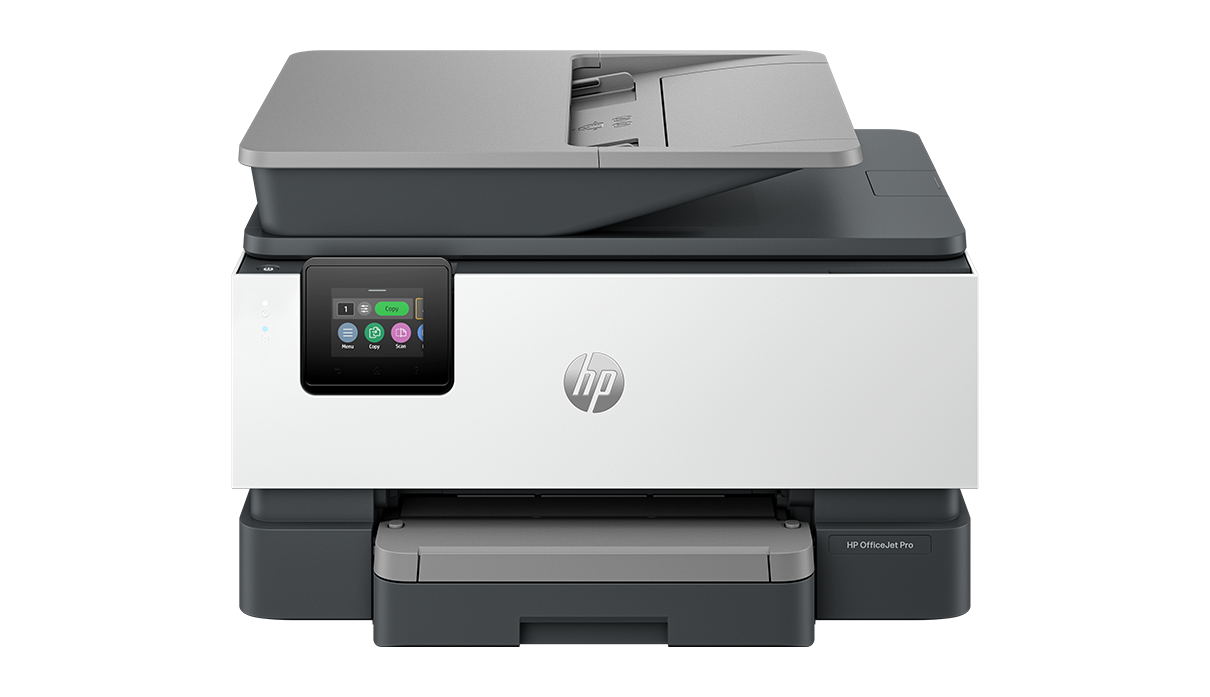 HP OfficeJet Pro 9120e