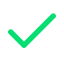 tick icon