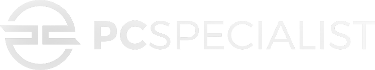 PCSpecialist logo