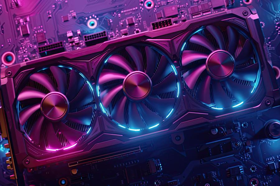 Components & upgrades