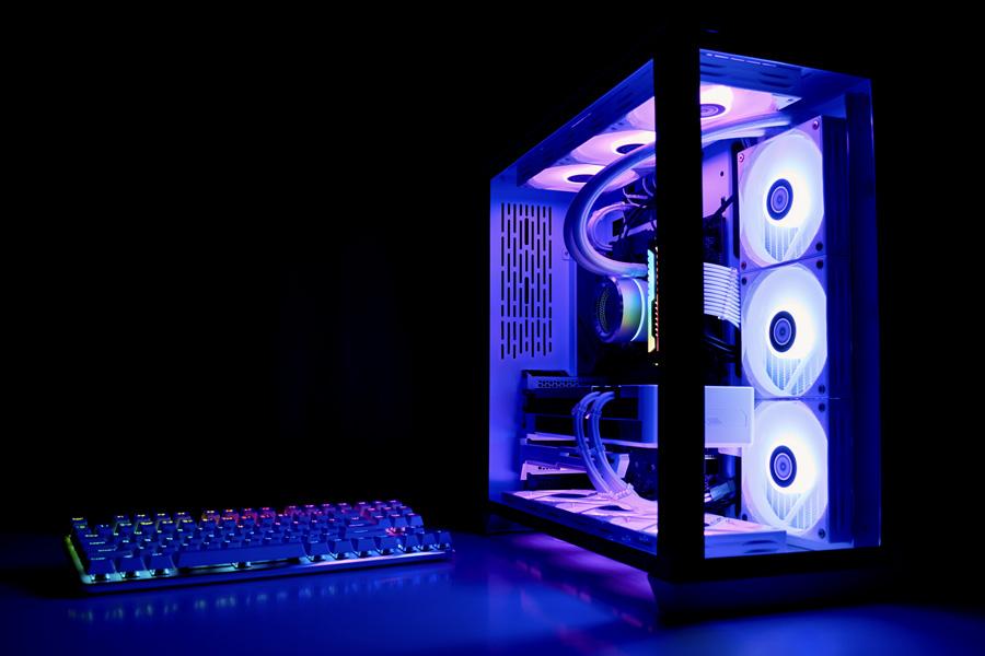 Gaming PCs