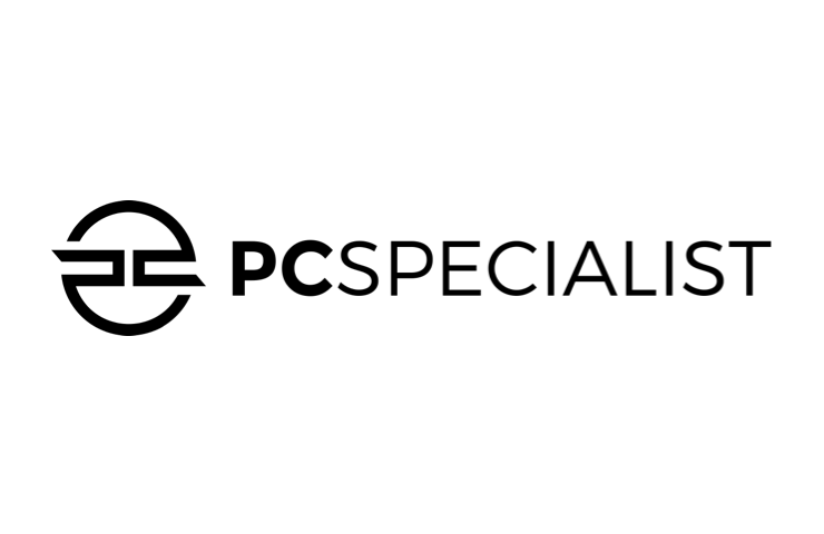 PCSpecialist logo