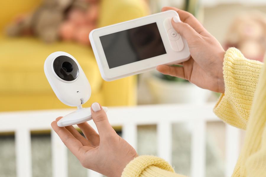 Baby monitors