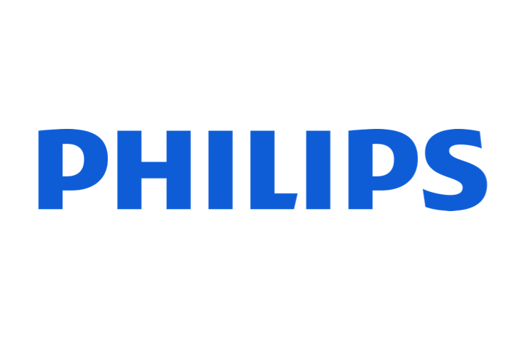Philips logo