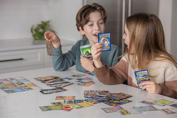 How to start collecting Pokmon cards|Currys