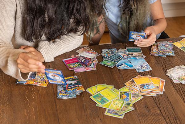 How to start collecting Pokmon cards|Currys