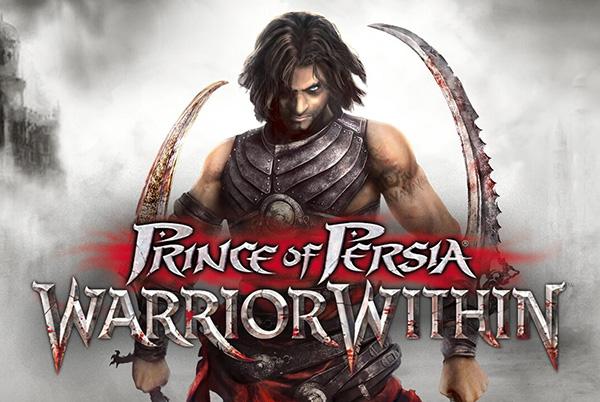 Prince of Persia Warrior Within