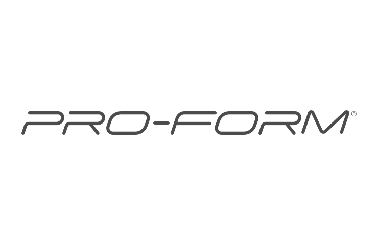 Pro-Form logo