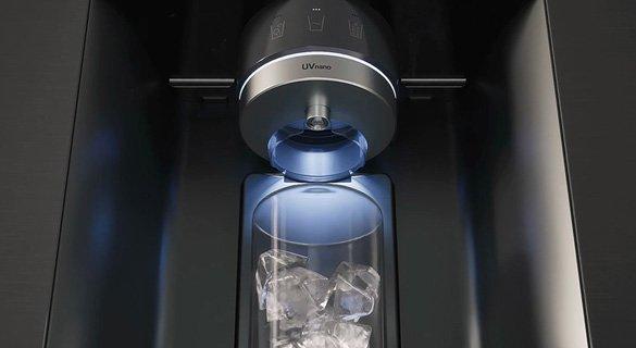 Ice Solution
