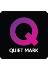 Quieter laundry                         routine